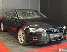 Audi A5 Hennebont