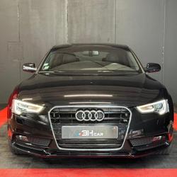 Audi A5 SPORTBACK 2.0 TDI 175 S-LINE Hennebont