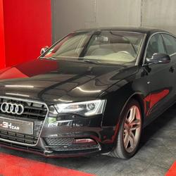 Audi A5 SPORTBACK 2.0 TDI 175 S-LINE Hennebont