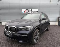 BMW X5 La Teste-de-Buch