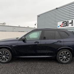 BMW X5 4.5 E 394H 285 PHEV HYBRID M-SPORT XDRIVE BVA La Teste-de-Buch
