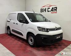 Citroen Berlingo Entreprise