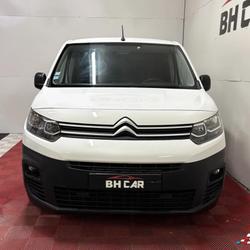 Citroen Berlingo Entreprise GENERATION-II FOURGON 1.6 BLUEHDI 75 L1 M CLUB Nantes