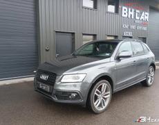 Audi Q5 Haguenau