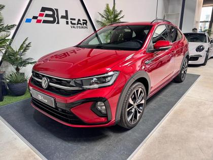 Volkswagen Taigo - 1.0 TSI 110 R-LINE DSG BVA - 13 990 €