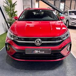 Volkswagen Taigo 1.0 TSI 110 R-LINE DSG BVA Bailly-Romainvilliers