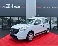 Dacia Dokker Audenge