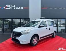 Dacia Dokker Audenge