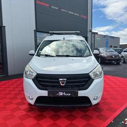 Dacia Dokker COMBI 1.5 DCI 90 AMBIANCE Audenge