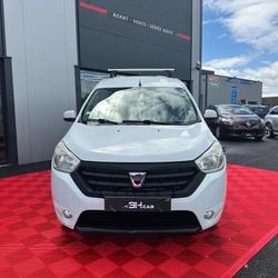 Dacia Dokker COMBI 1.5 DCI 90 AMBIANCE Audenge
