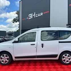 Dacia Dokker COMBI 1.5 DCI 90 AMBIANCE Audenge