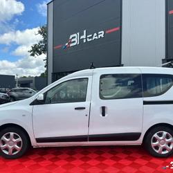 Dacia Dokker COMBI 1.5 DCI 90 AMBIANCE Audenge