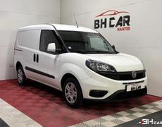 Fiat Doblo Nantes