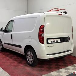 Fiat Doblo FOURGON CARGO 1.3 MJT 95 PRO LOUNGE Nantes