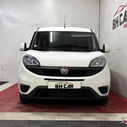 Fiat Doblo FOURGON CARGO 1.3 MJT 95 PRO LOUNGE Nantes