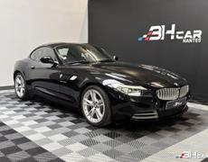 BMW Z4 Nantes