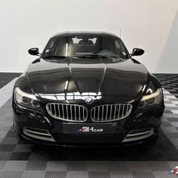 BMW Z4 ROADSTER 3.5 I 305 LUXE SDRIVE DKG BVA Nantes