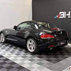 BMW Z4 ROADSTER 3.5 I 305 LUXE SDRIVE DKG BVA Nantes
