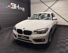 BMW Serie 1 Terssac