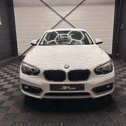 BMW Serie 1 1.5 116 I 110 LOUNGE Terssac