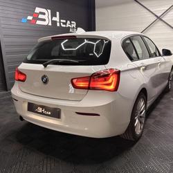 BMW Serie 1 1.5 116 I 110 LOUNGE Terssac