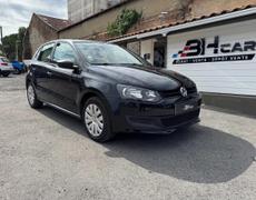 Volkswagen Polo Dax