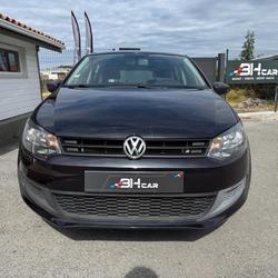 Volkswagen Polo 1.6 TDI 90 CONFORT LINE Dax
