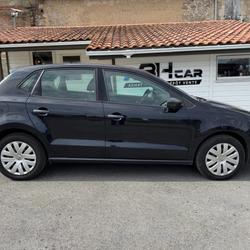 Volkswagen Polo 1.6 TDI 90 CONFORT LINE Dax
