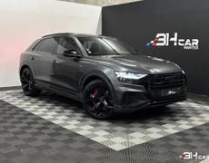 Audi Q8 Nantes