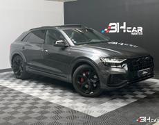 Audi Q8 Nantes