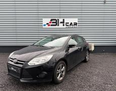 Ford Focus La Teste-de-Buch