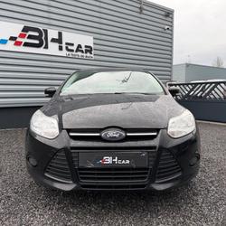 Ford Focus 1.0 SCTI ECOBOOST 100 TREND START-STOP La Teste-de-Buch