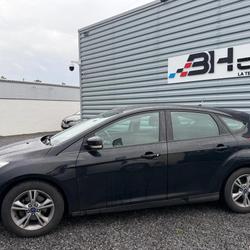 Ford Focus 1.0 SCTI ECOBOOST 100 TREND START-STOP La Teste-de-Buch
