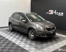 Peugeot 2008 Nantes
