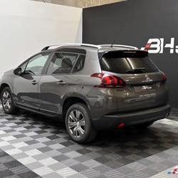 Peugeot 2008 GENERATION-I 1.6 BLUEHDI 75 STYLE Nantes