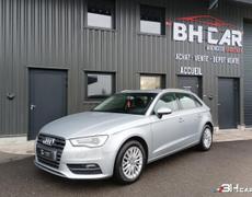 Audi A3 Haguenau