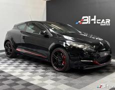 Renault Megane Coupe Nantes