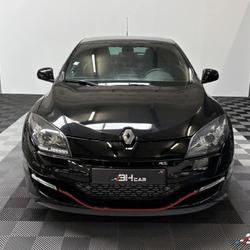 Renault Megane Coupe COUPE 2.0 265 RS Nantes