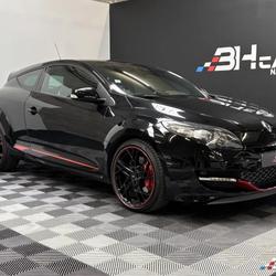 Renault Megane Coupe COUPE 2.0 265 RS Nantes
