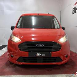 Ford Transit Connect FOURGON 1.0 FLEXIFUEL 100 L1 TREND BUSINESS Nantes
