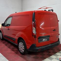 Ford Transit Connect FOURGON 1.0 FLEXIFUEL 100 L1 TREND BUSINESS Nantes