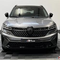 Renault Espace 5 1.2 E-TECH 200H 130 FULL-HYBRID HYBRID 1.7KWH ESPRIT ALPINE BVA Nantes