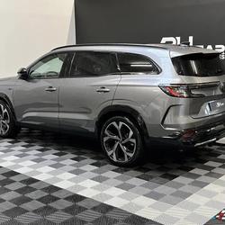 Renault Espace 5 1.2 E-TECH 200H 130 FULL-HYBRID HYBRID 1.7KWH ESPRIT ALPINE BVA Nantes