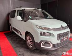 Citroen Berlingo Hennebont