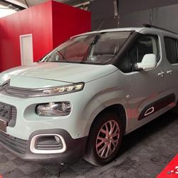 Citroen Berlingo GENERATION-III COMBI 1.5 BLUEHDI 100 M L1 FEEL PACK START-STOP Hennebont