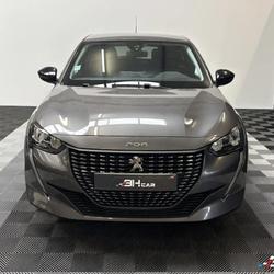 Peugeot 208 GENERATION-II 1.2 PURETECH 75 STYLE START-STOP Nantes