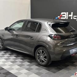 Peugeot 208 GENERATION-II 1.2 PURETECH 75 STYLE START-STOP Nantes