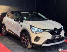 Renault Captur Hennebont