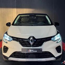 Renault Captur 1.0 TCE 100 INTENS Hennebont