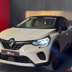 Renault Captur 1.0 TCE 100 INTENS Hennebont